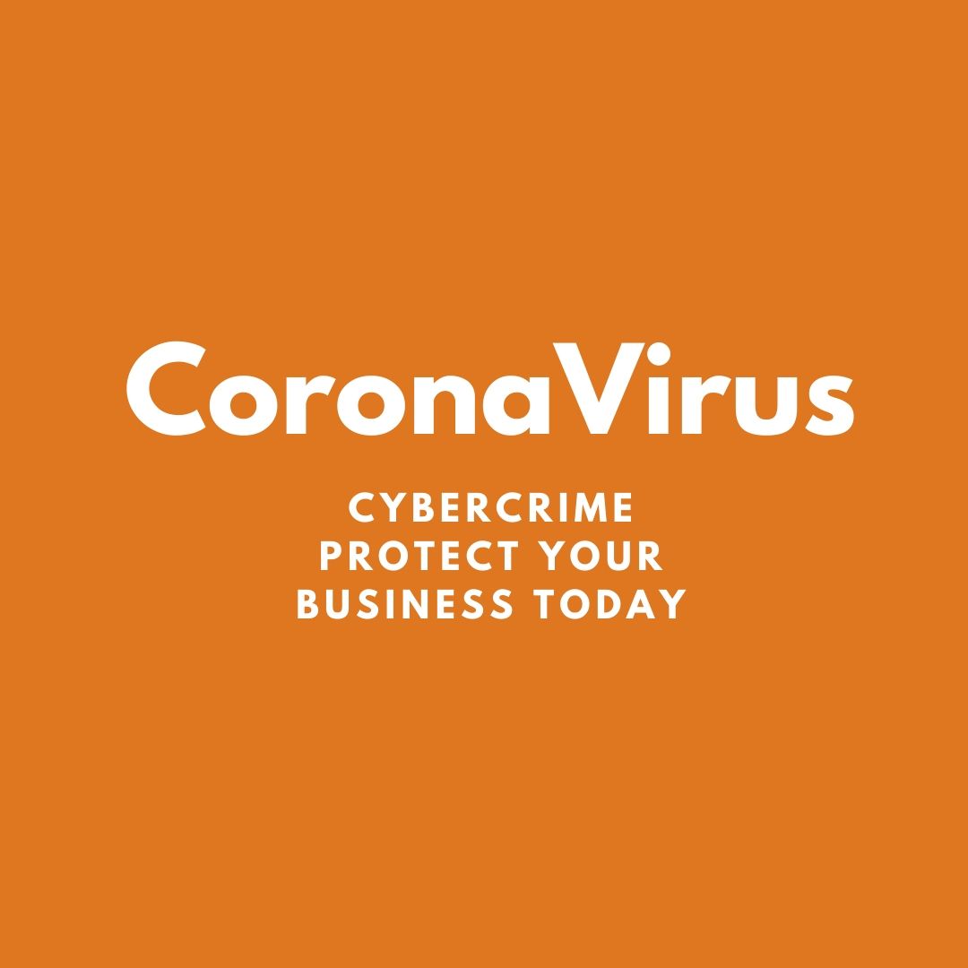 Coronavirus, Cybercrime, Pulse Cashflow, Covid-19