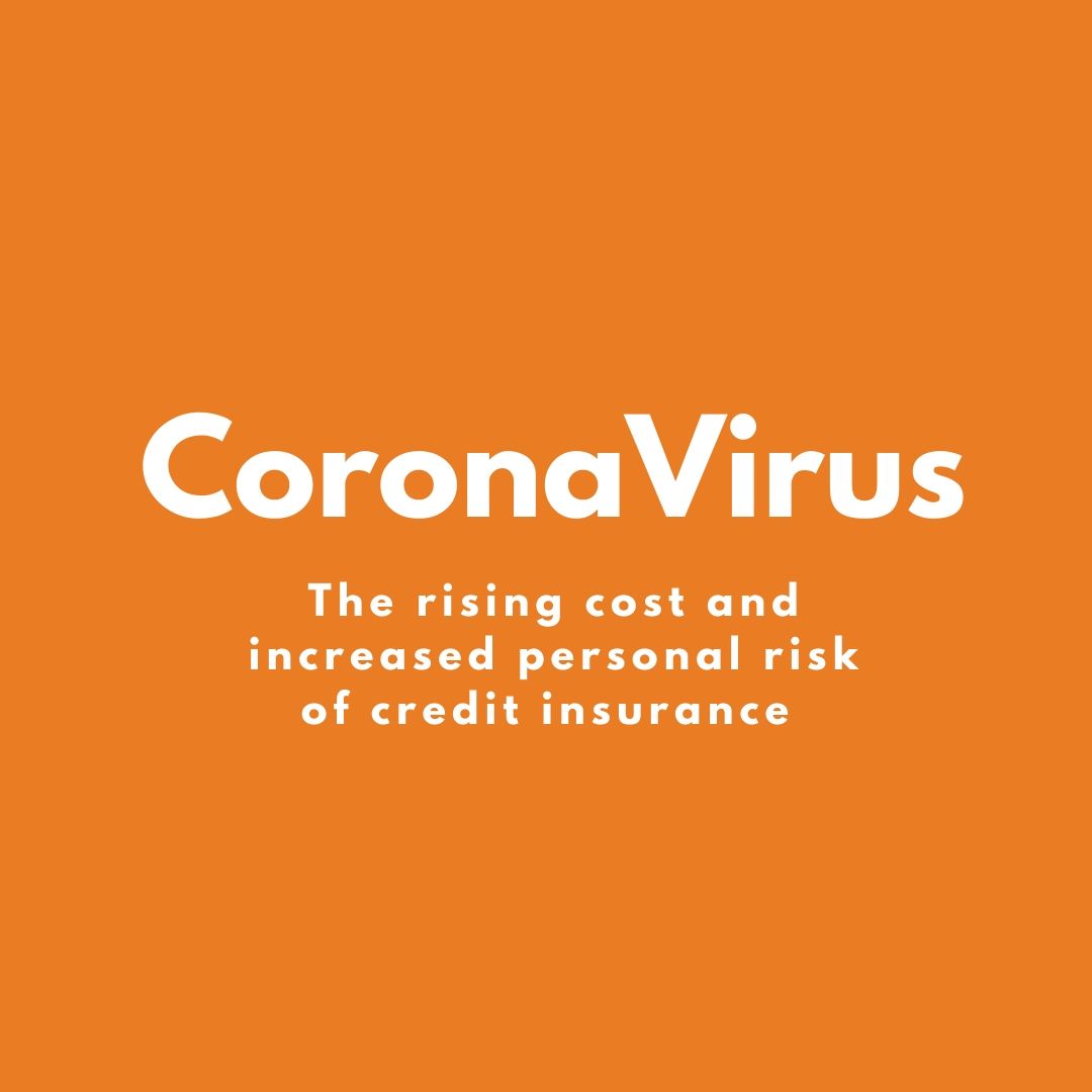 Coronavirus, trade credit insurance, pulse cashflow
