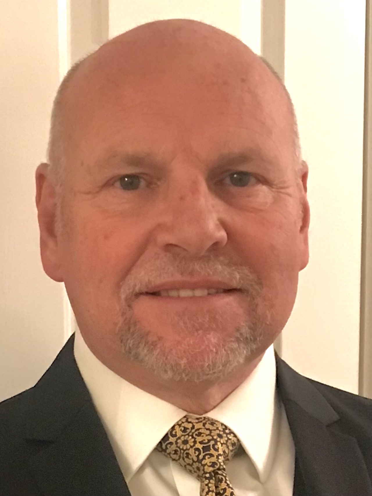Gary Davis - Head of Sales - Pulse Cashflow