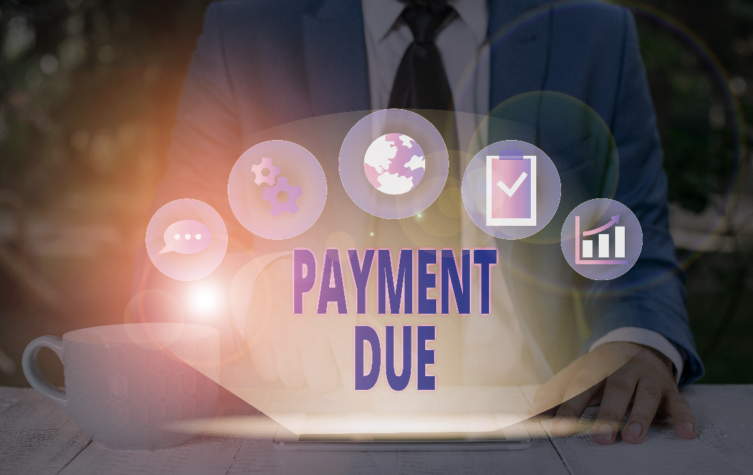 Late Payment challenges businesses - invoice finance can help
