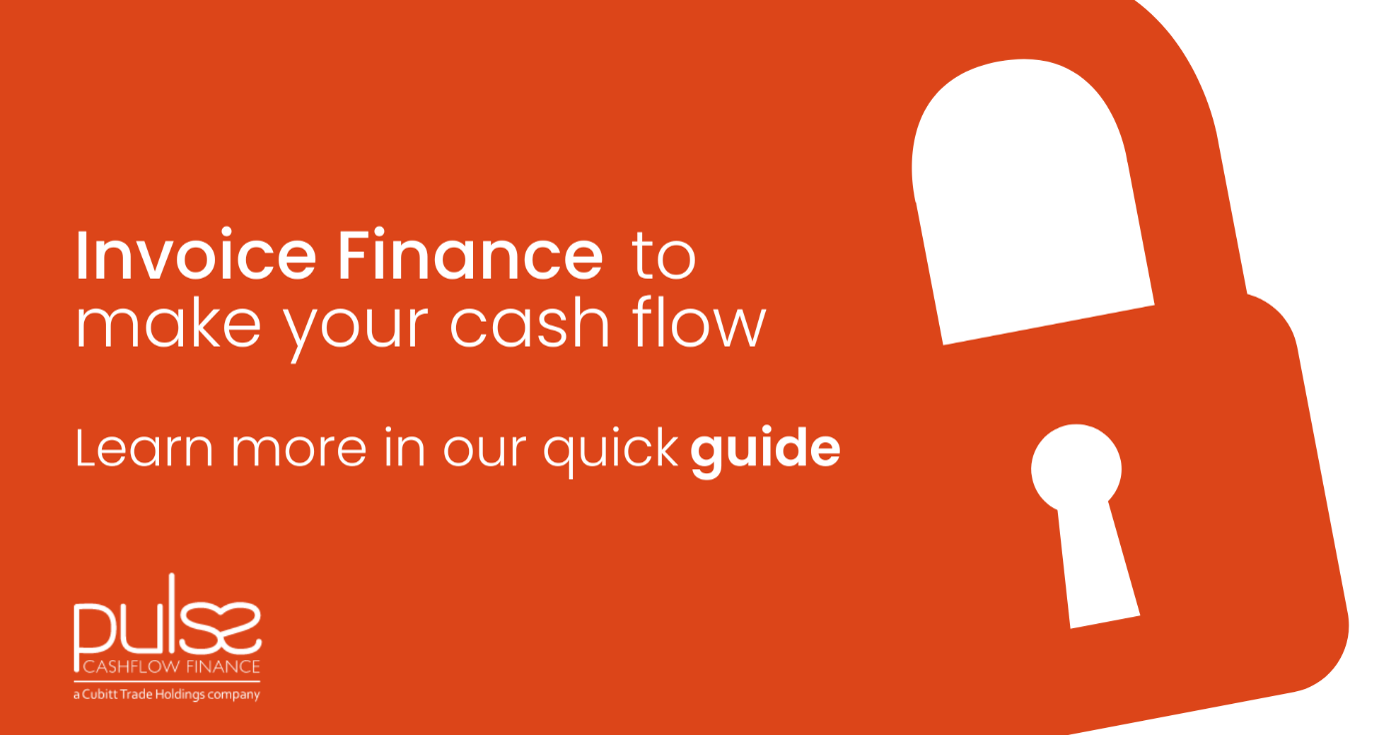 A guide to Invoice Finance