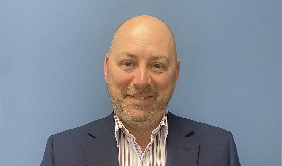 Jon Charsley joins Pulse Cashflow from Bibby Financial Services
